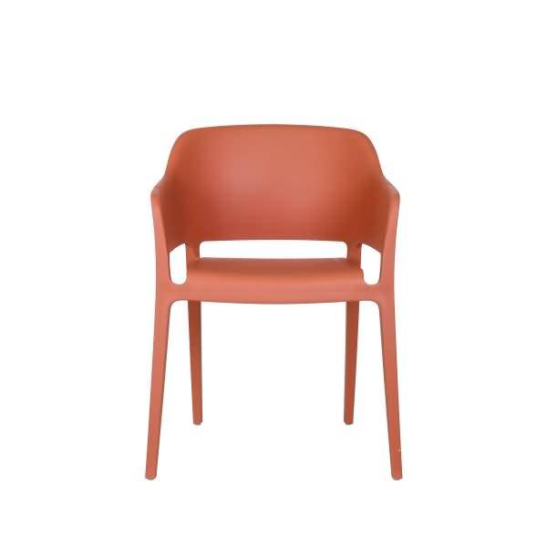 Stuhl Giethoorn 554471 terracotta 4 Stück