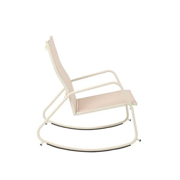 Schaukelstuhl Brody 58391 beige
