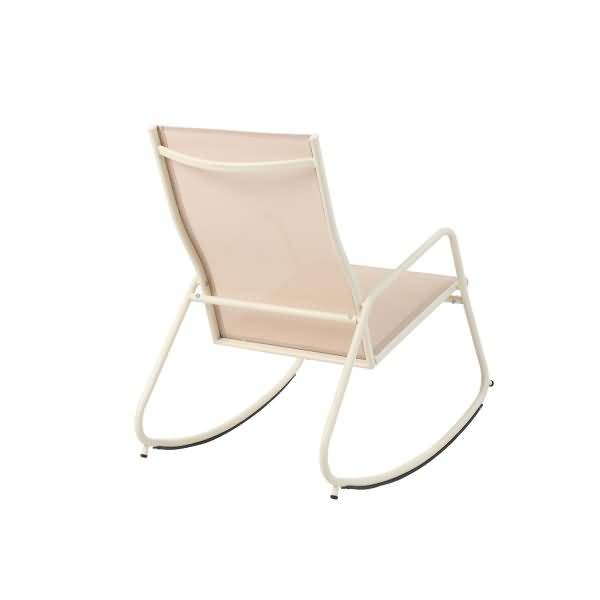 Schaukelstuhl Brody 58391 beige