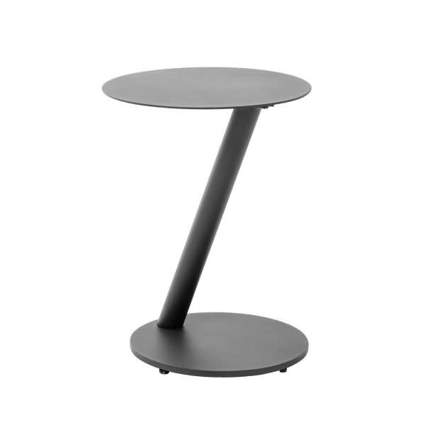 Beistelltisch Paros 585431 anthrazit