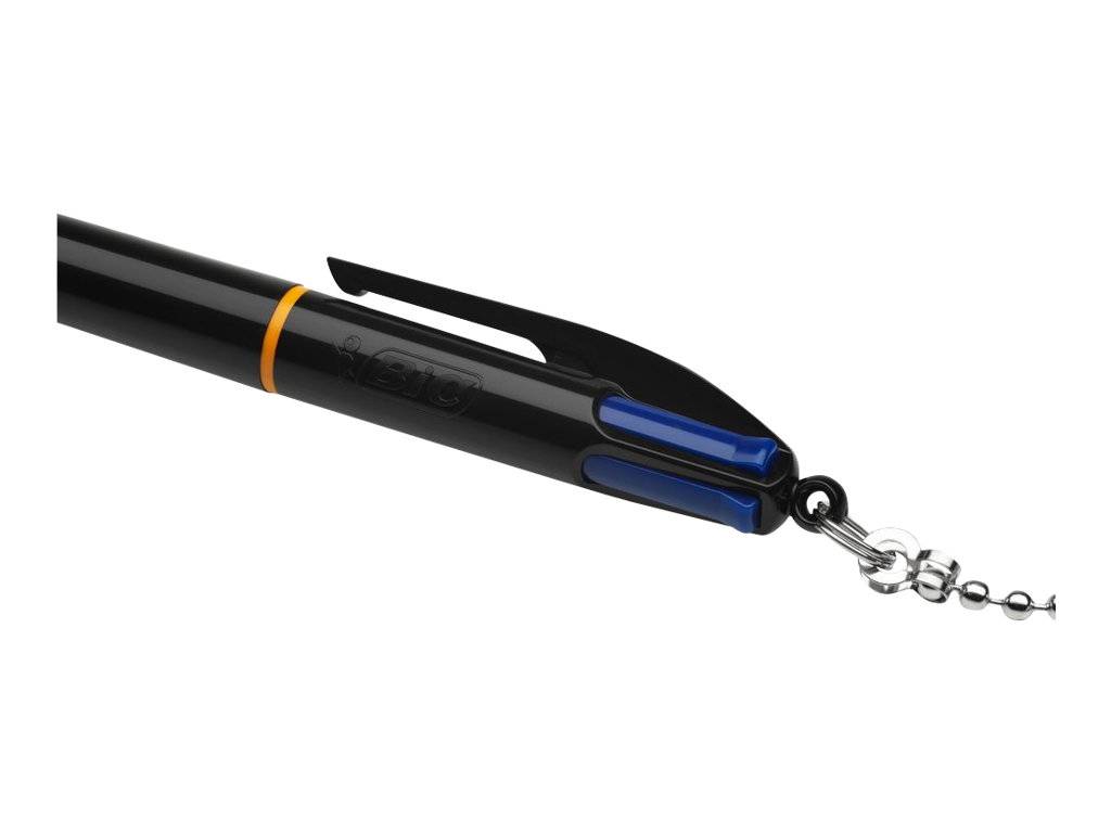 BIC Stationärer Kugelschreiber - Blau - 1 mm