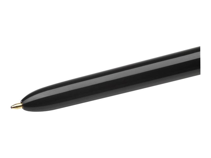 BIC Stationärer Kugelschreiber - Blau - 1 mm