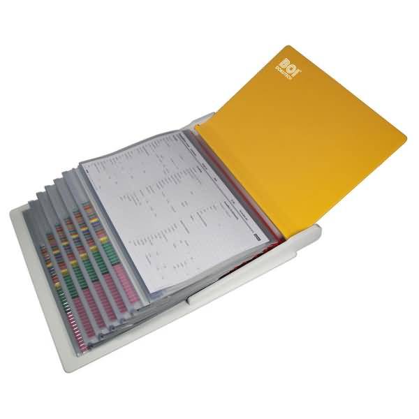 Universalplanette 9108-00531 gelb