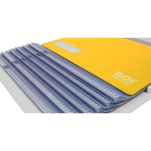 Universalplanette 9108-00531 gelb