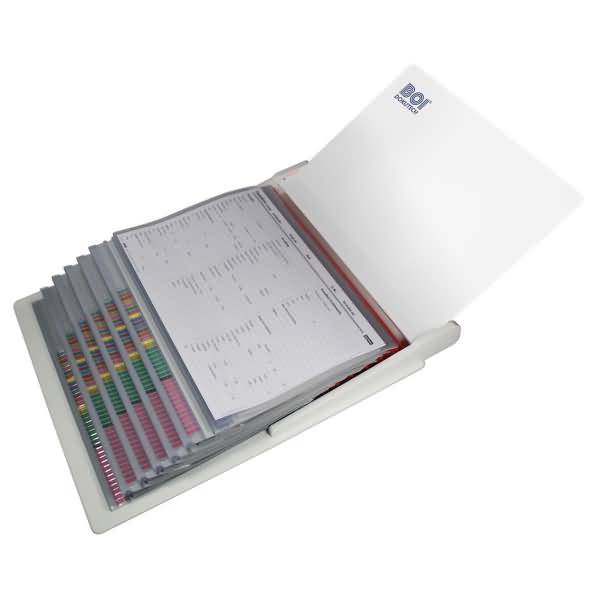 Universalplanette 9108-00532 weiß