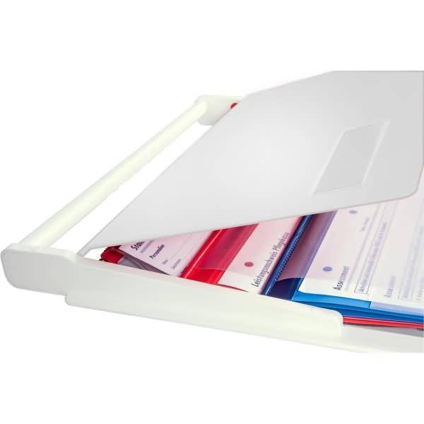 Universalplanette 9108-00532 weiß