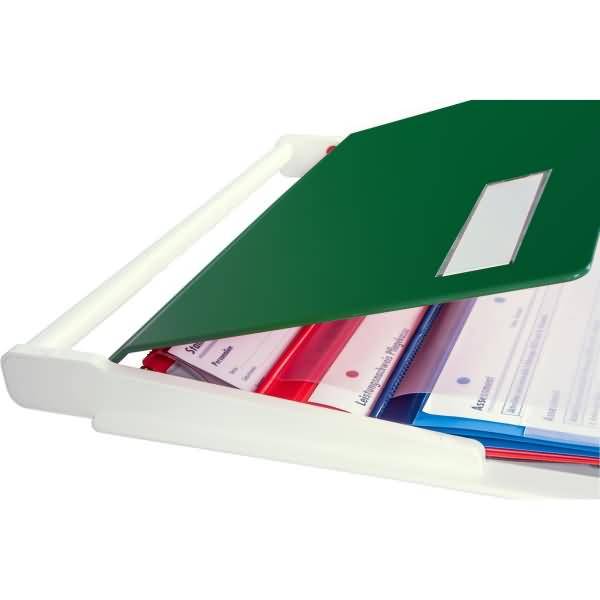 Universalplanette 9108-00533 grün