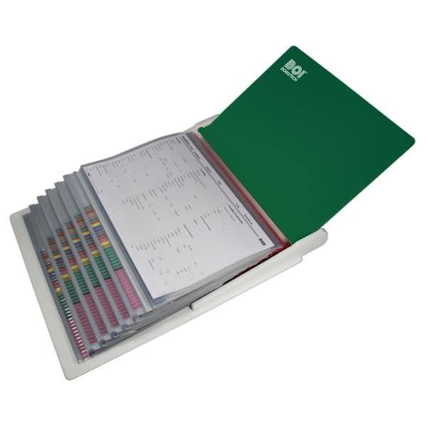 Universalplanette 9108-00533 grün