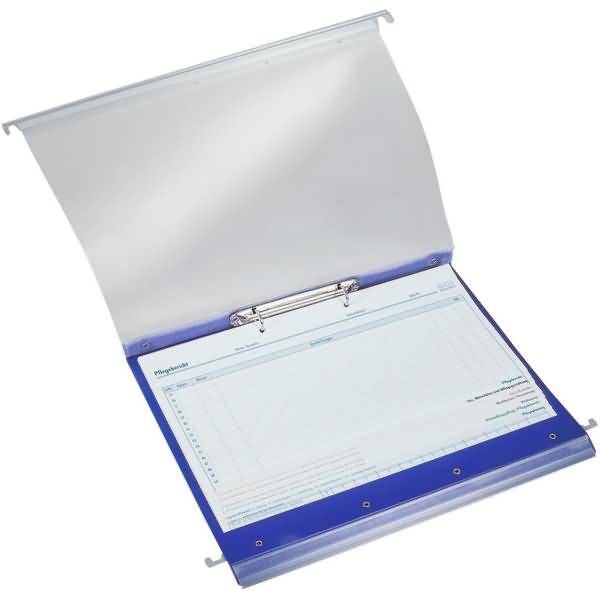 Hägemappe 9109-00013-B A4 2 Ringe