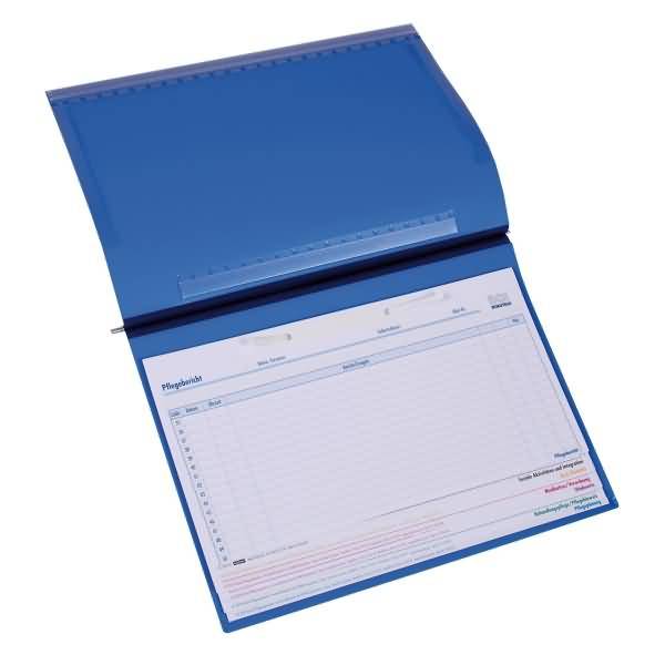 Planettentasche Stan 1 9109-00025-B blau