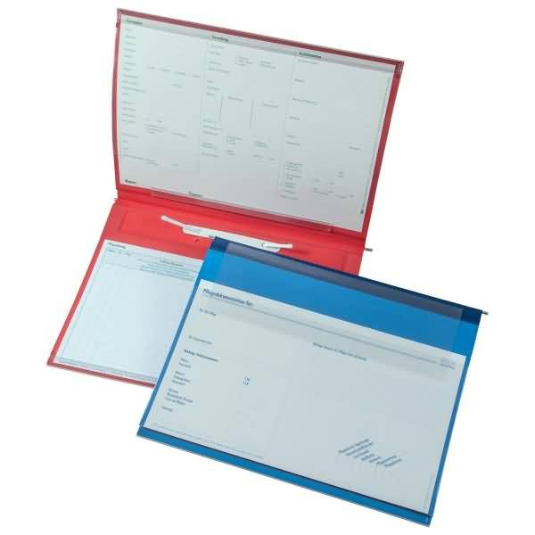 Planettentasche Stan 1 9109-00025-R rot