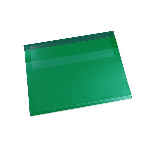 Planettentasche 9208-00307 2 Deckel grün