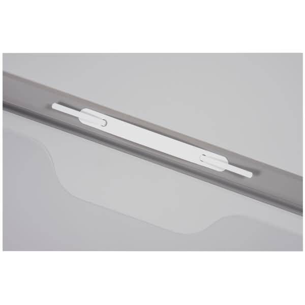 Hängemappe 9208-00535 grau