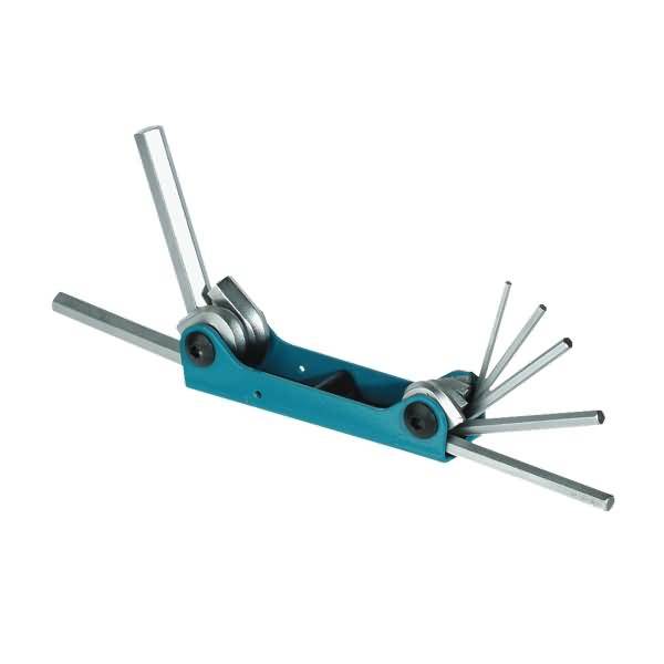 Innensechskant M18137 Set 7-teilig