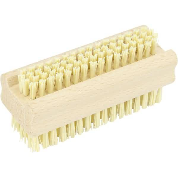 Nagelbürste 1004/306/18 PPN gelb