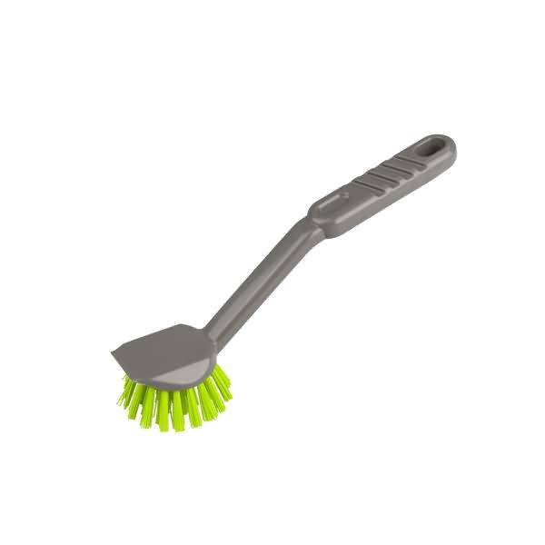 Spülbürste 5/122/1-99-3 rund