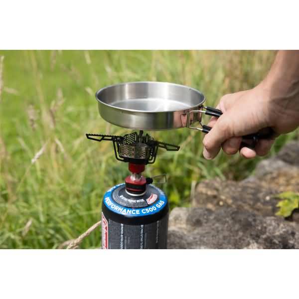 Kochset Trekking 2197185 3-teilig