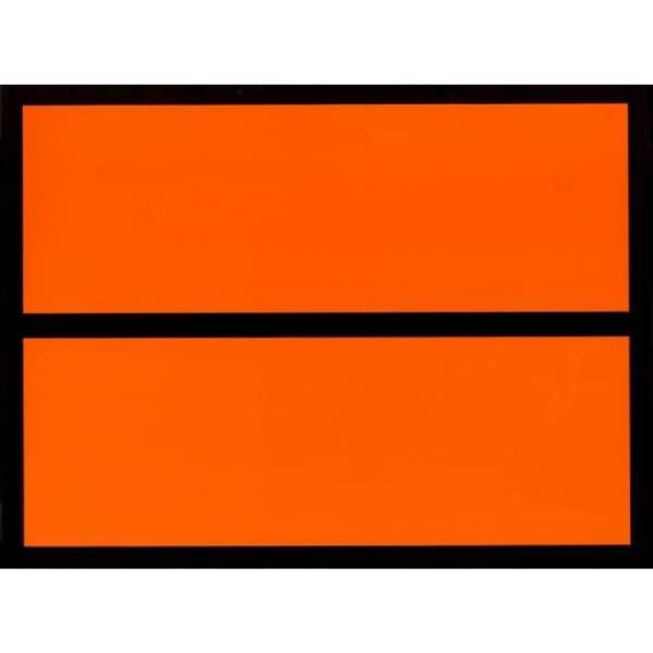 Kesselwagenfolie DR474P3040 300x400mm o. Druck