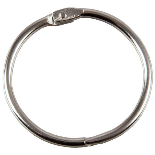 Klappring 9015-00644 38mm 10 Stück