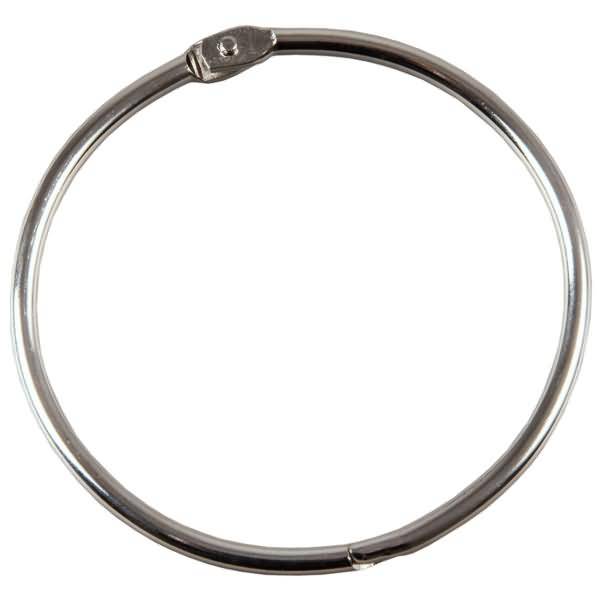 Klappring 9015-00688 76mm 10 Stück