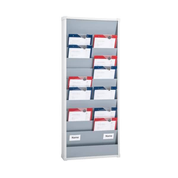 Planungstafel 9019-00874 A4 10Schienen 1282x554mm