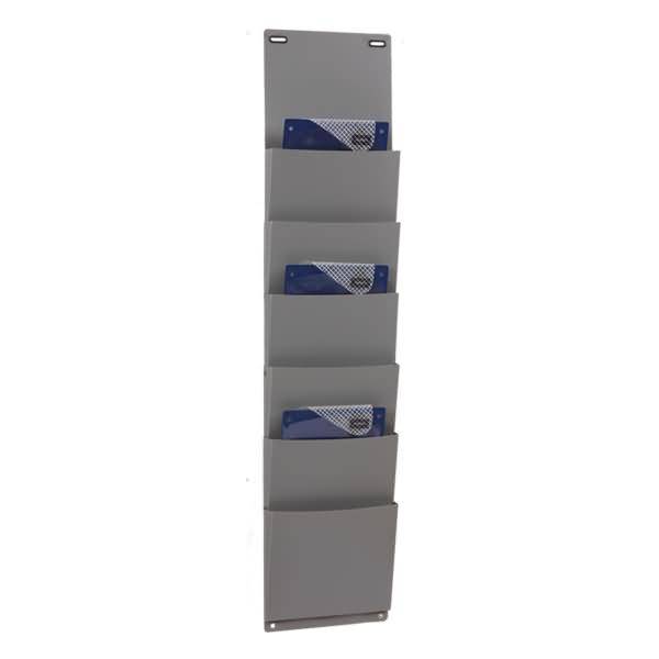 Planboard 9089-00003 A5 900x200mm