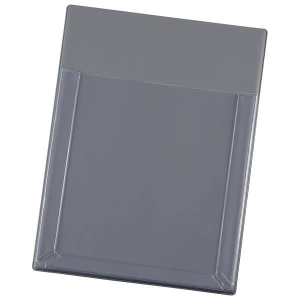 Schaltplantasche 9218-03533 A6 selbstklebend transparent 10 Stück