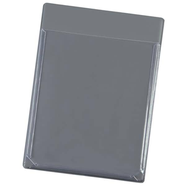 Schaltplantasche 9218-03534 A5 selbstklebend transparent 10 Stück