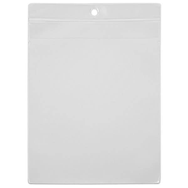 Sichttasche 9218-06001 A5 10 Stück