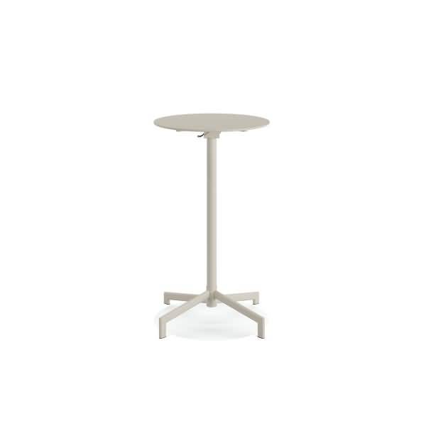 Stehtisch Versa 20502 beige