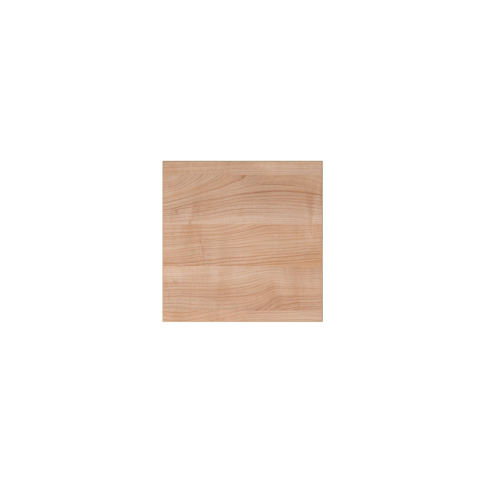 Hammerbacher Fachboden Serie9 40cm nussbaum