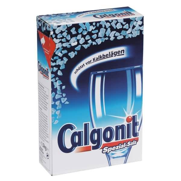 Spülmaschinensalz 5657937 1.200g