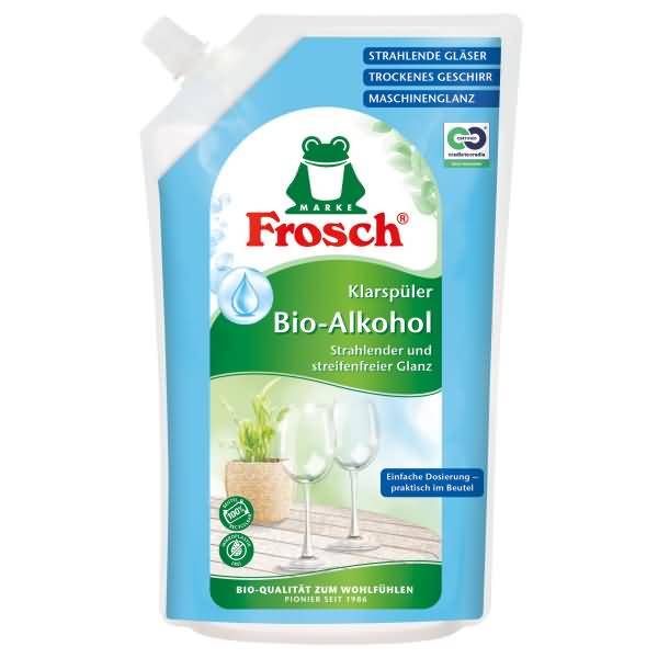 Bio Klarspüler 116440 750ml