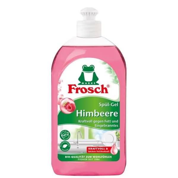 Spülmittel Himbeere 116455 500ml