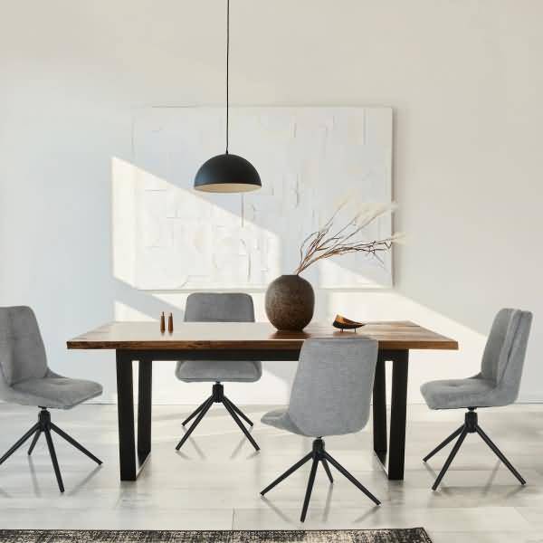 Dining Stuhl Tarviso I 800201