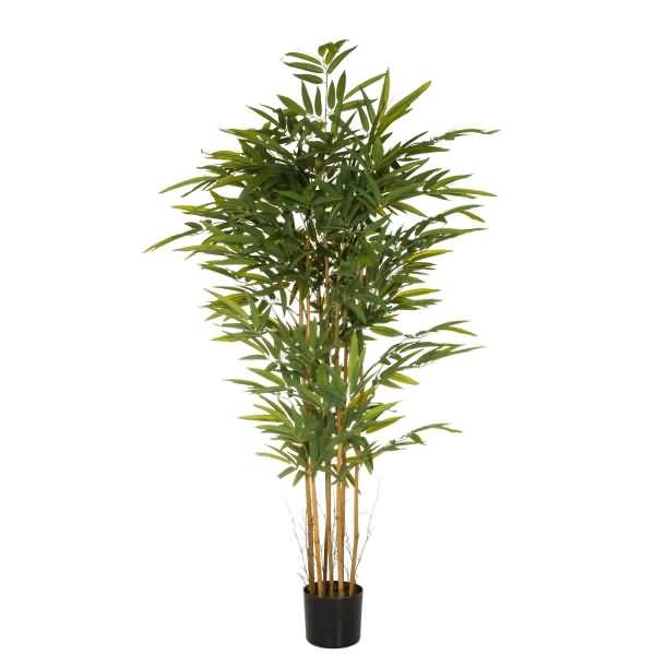 Kunstpflanze Bambus 871060