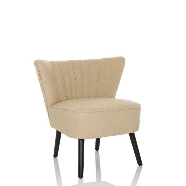 Loungesessel Maniso 940004 beige