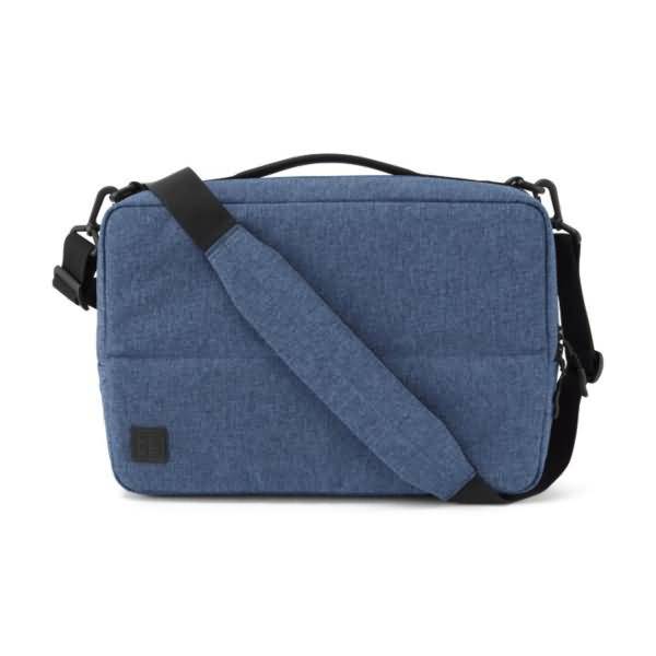 Laptoprucksack Adapt ADAPT/RB blau