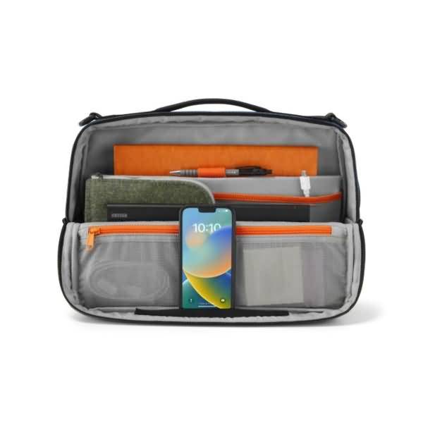 Laptoprucksack Adapt ADAPT/RB blau