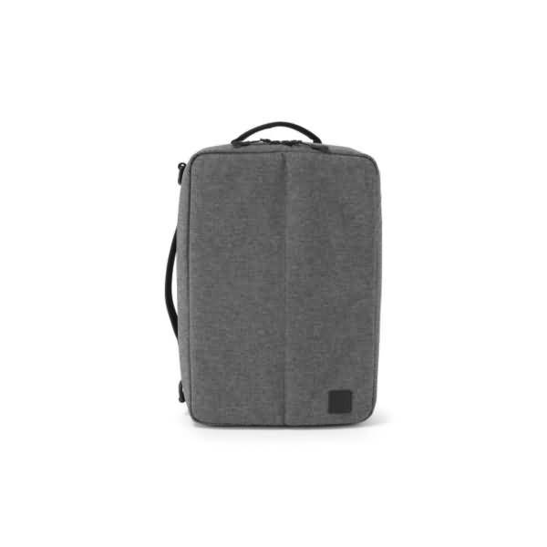 Laptoprucksack Adapt ADAPT/RB grau