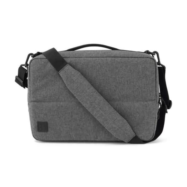 Laptoprucksack Adapt ADAPT/RB grau