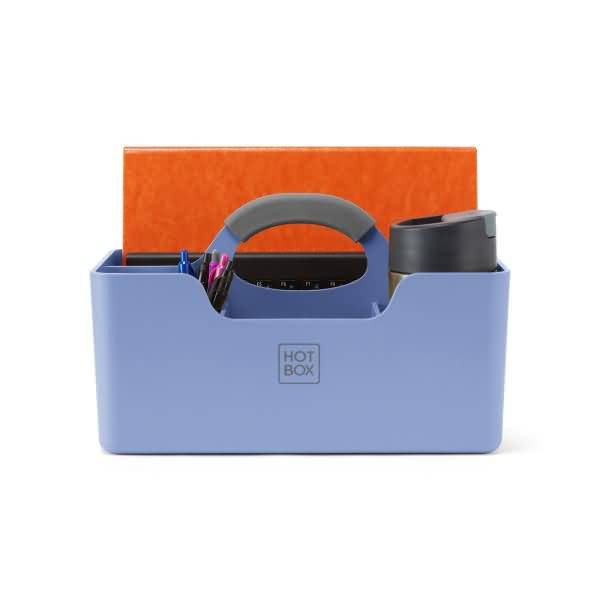 Organisationsbox 1 H1RBLUE