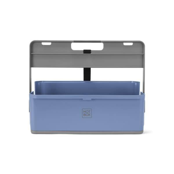 Organisationsbox 4 H4BLUE