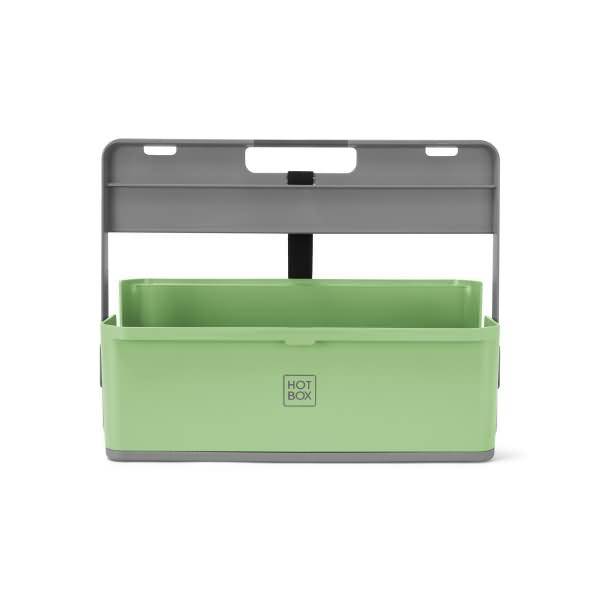 Organisationsbox 4 H4GREEN grün