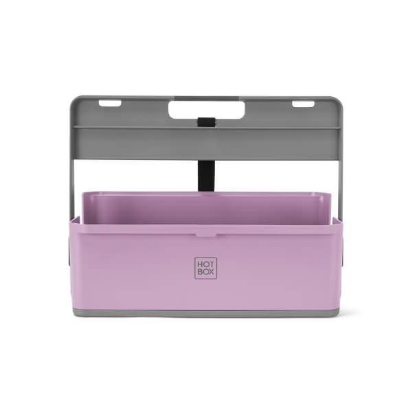 Organisationsbox 4 H4VIOLET violett