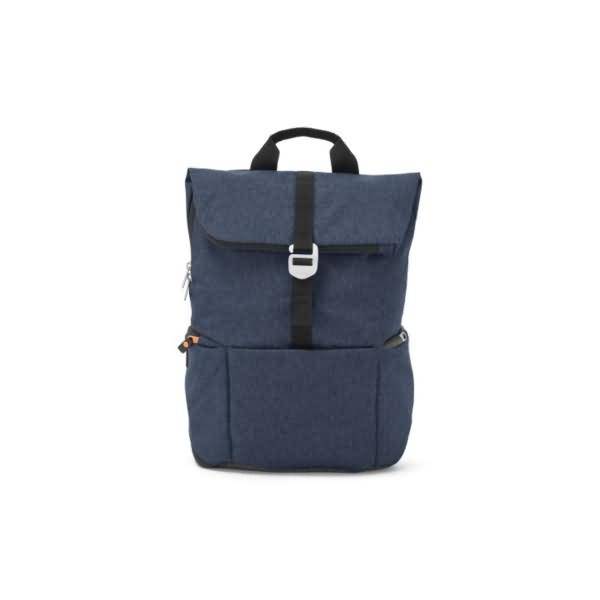Laptoprucksack Shuttle SHUTTLE/RB blau