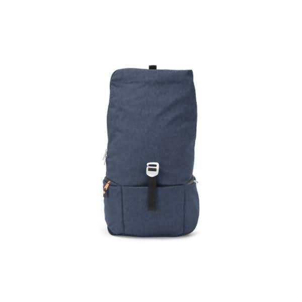 Laptoprucksack Shuttle SHUTTLE/RB blau