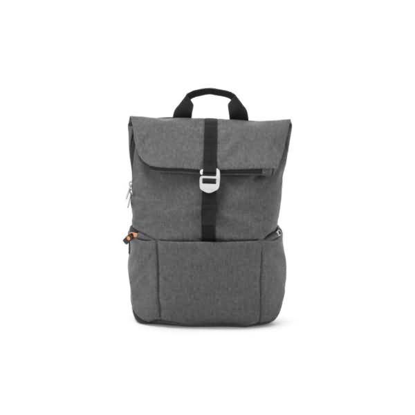Laptoprucksack Shuttle SHUTTLE/RC grau