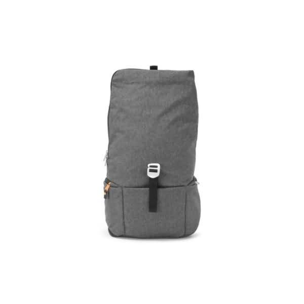 Laptoprucksack Shuttle SHUTTLE/RC grau