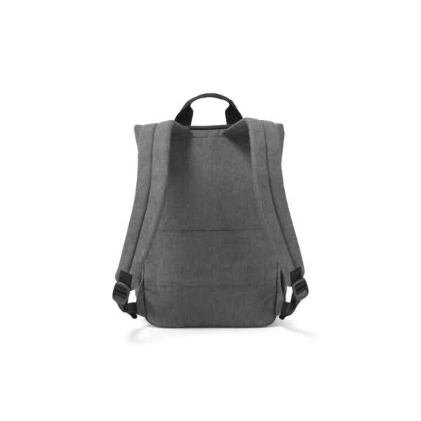 Laptoprucksack Shuttle SHUTTLE/RC grau